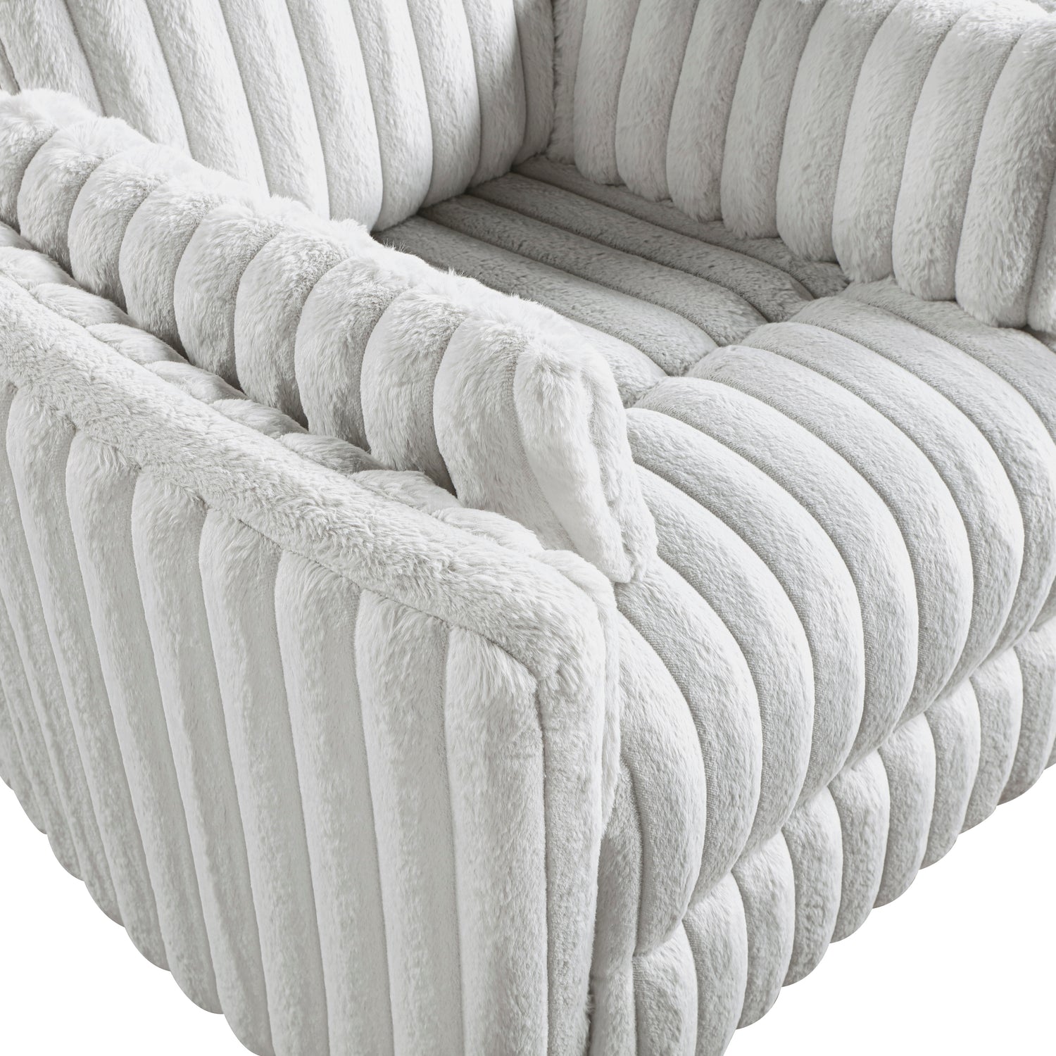 9501MBE-1 Swivel Glider Reclining Chair - 9501MBE-1