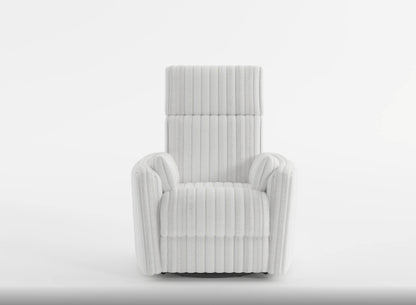 9501MBE-1 Swivel Glider Reclining Chair - 9501MBE-1