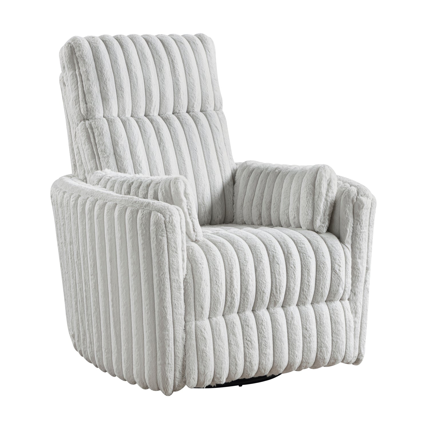 9501MBE-1 Swivel Glider Reclining Chair - 9501MBE-1