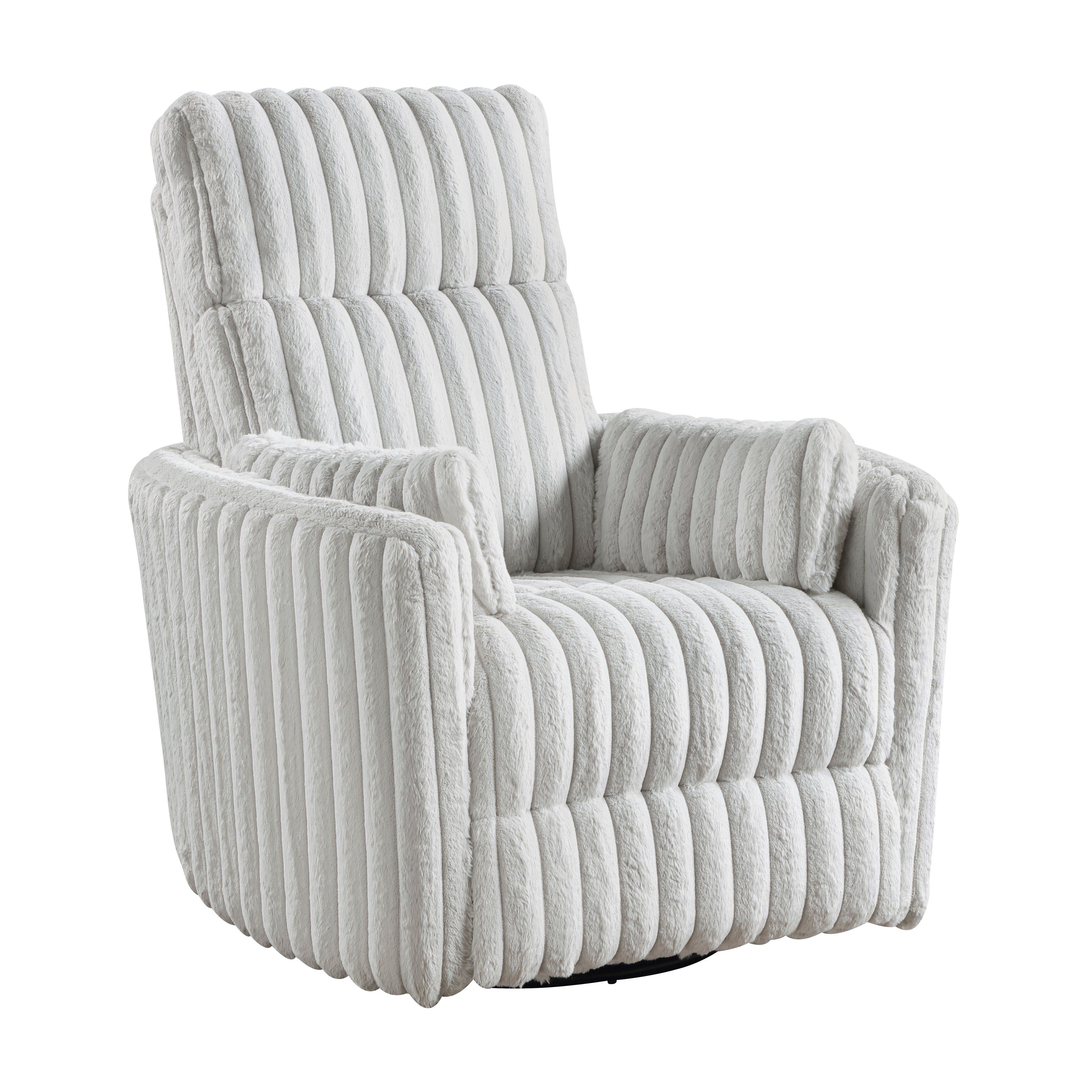 9501MBE-1 Swivel Glider Reclining Chair - 9501MBE-1
