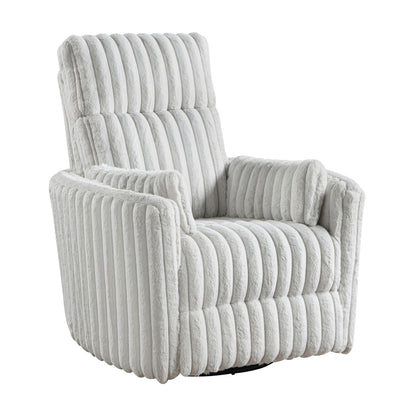 9501MBE-1 Swivel Glider Reclining Chair - 9501MBE-1