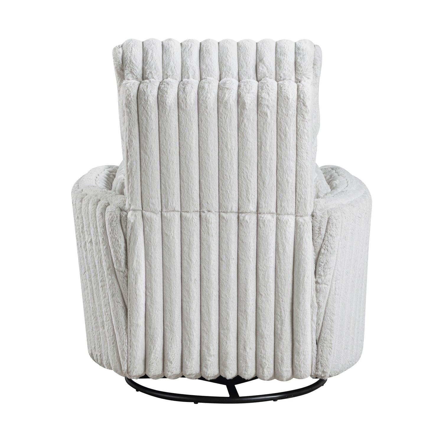 9501MBE-1 Swivel Glider Reclining Chair - 9501MBE-1