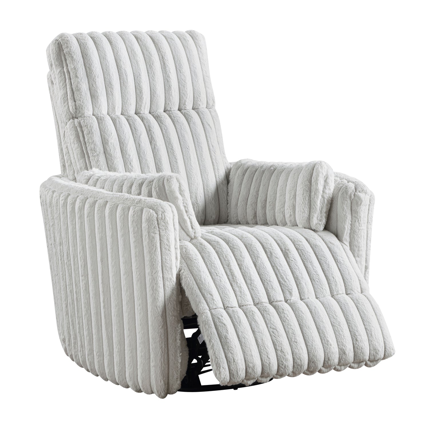 9501MBE-1 Swivel Glider Reclining Chair - 9501MBE-1