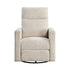 9504-1 Swivel Glider Reclining Chair - 9504-1