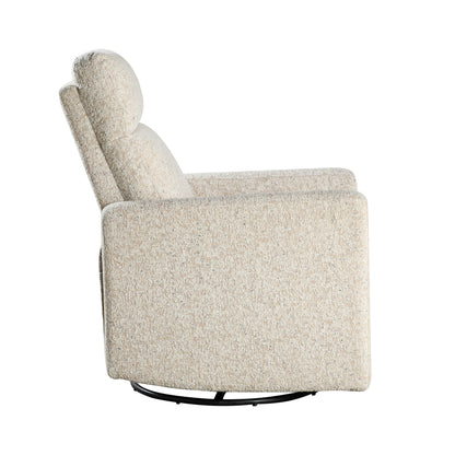 9504-1 Swivel Glider Reclining Chair - 9504-1