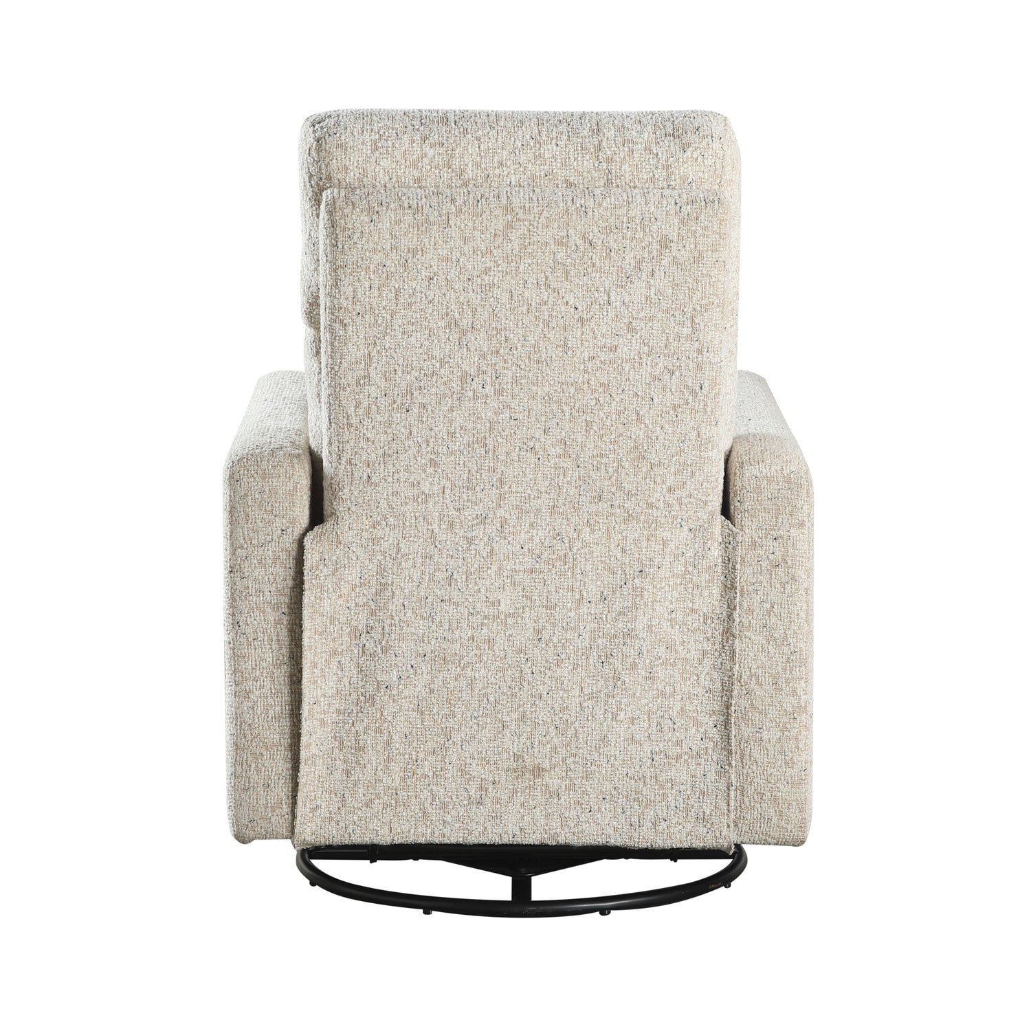 9504-1 Swivel Glider Reclining Chair - 9504-1