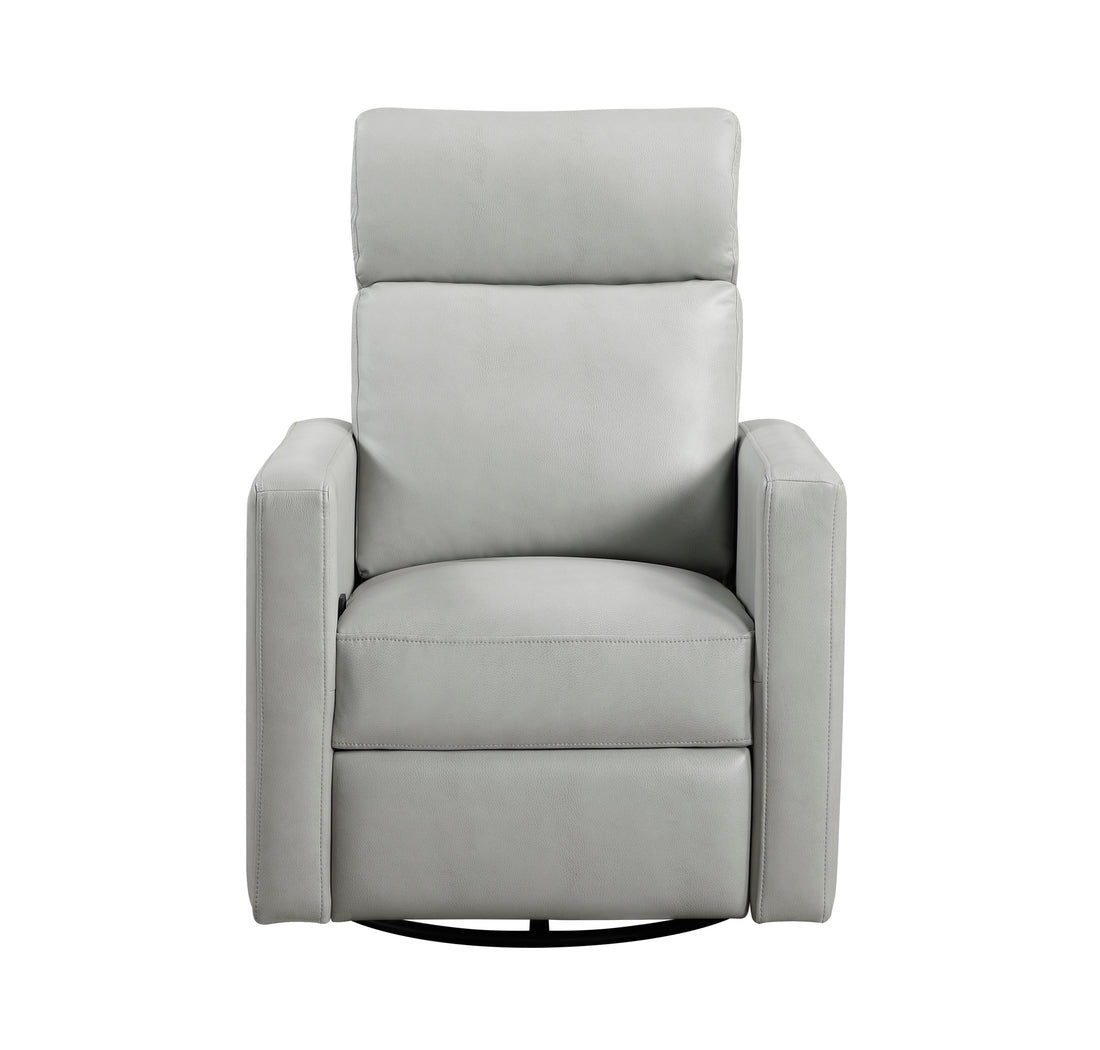 9504SM-1 Swivel Glider Reclining Chair - 9504SM-1