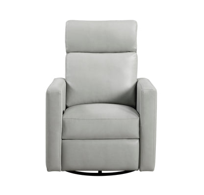 9504SM-1 Swivel Glider Reclining Chair - 9504SM-1