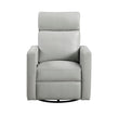 9504SM-1 Swivel Glider Reclining Chair - 9504SM-1
