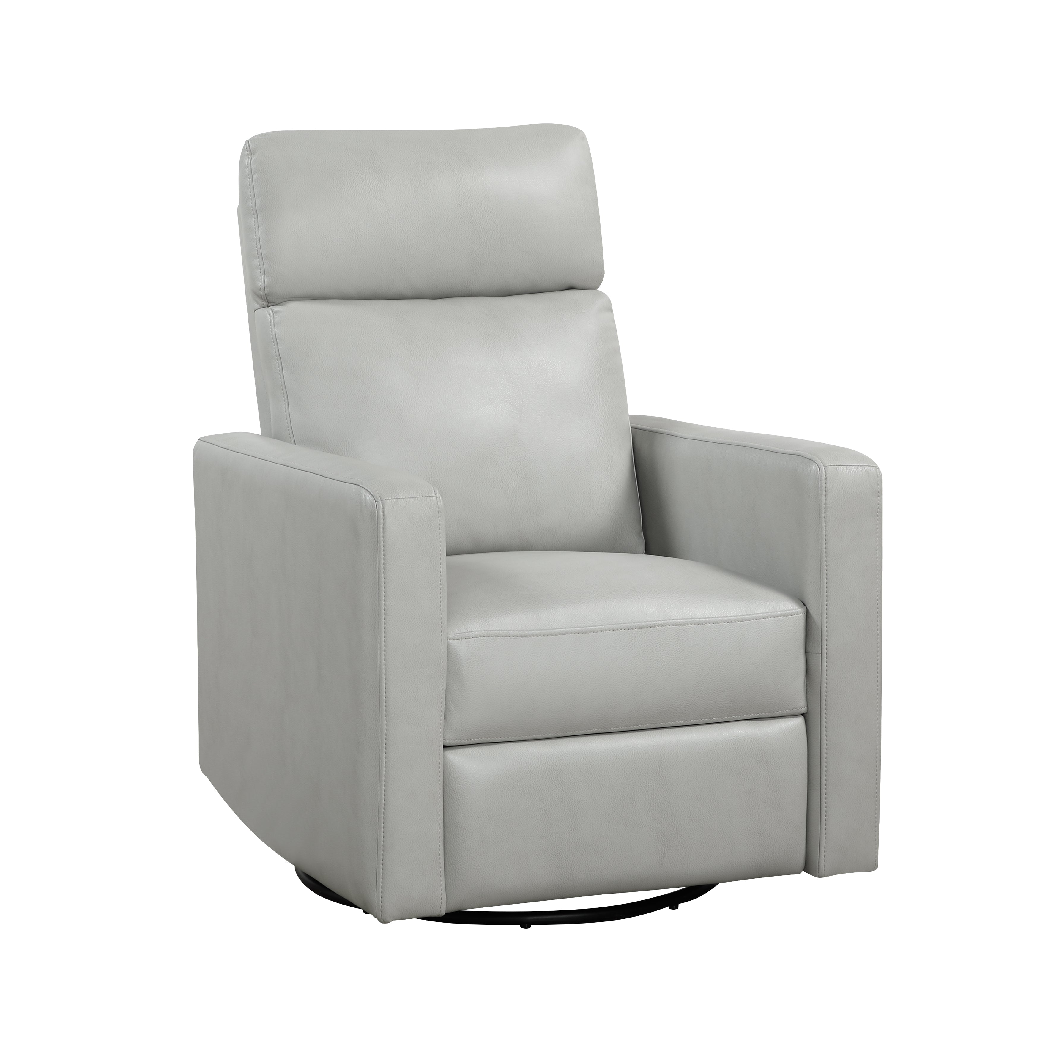 9504SM-1 Swivel Glider Reclining Chair - 9504SM-1