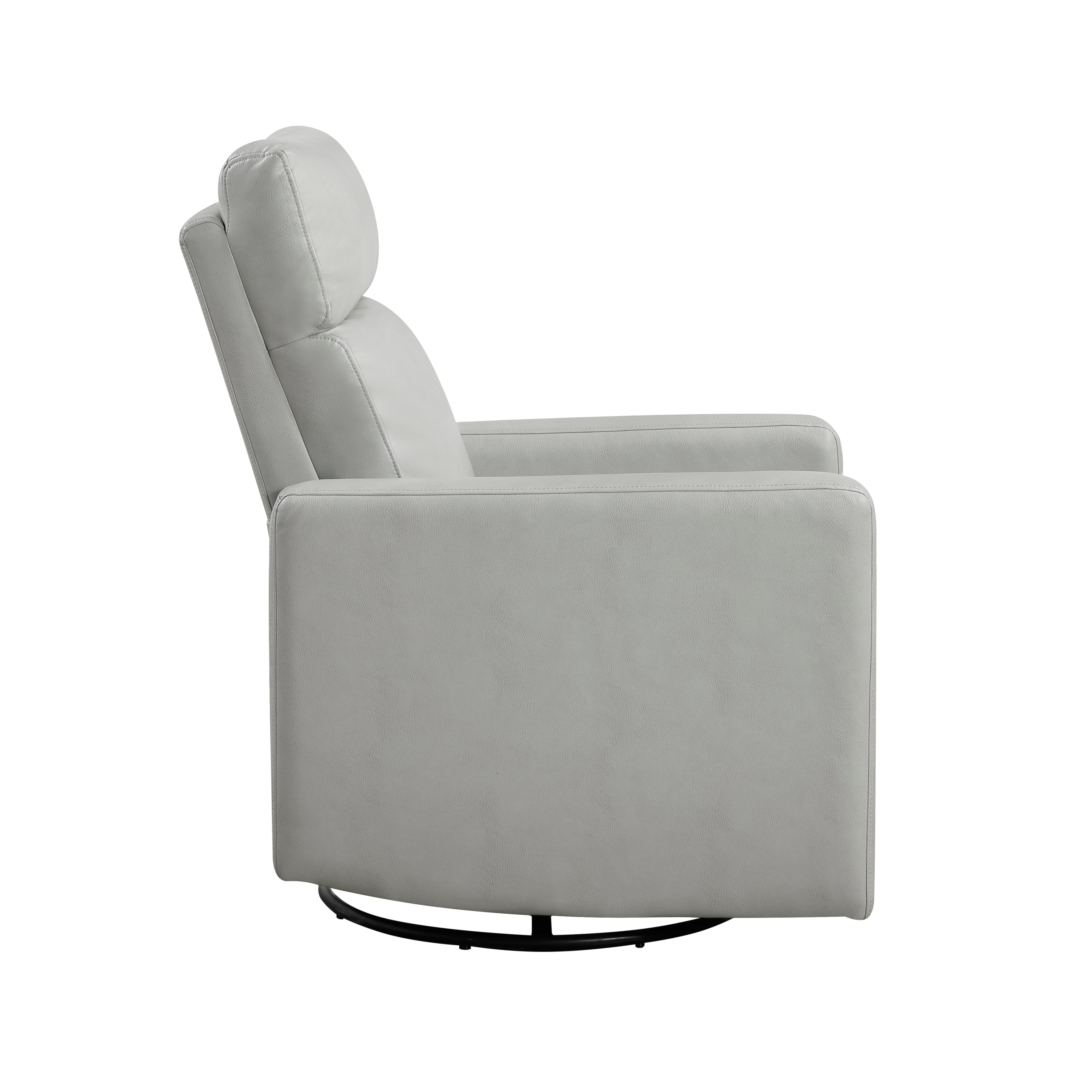 9504SM-1 Swivel Glider Reclining Chair - 9504SM-1