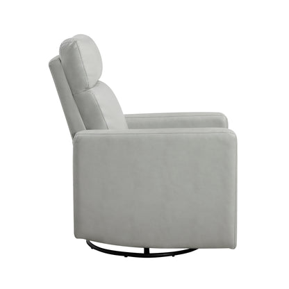 9504SM-1 Swivel Glider Reclining Chair - 9504SM-1