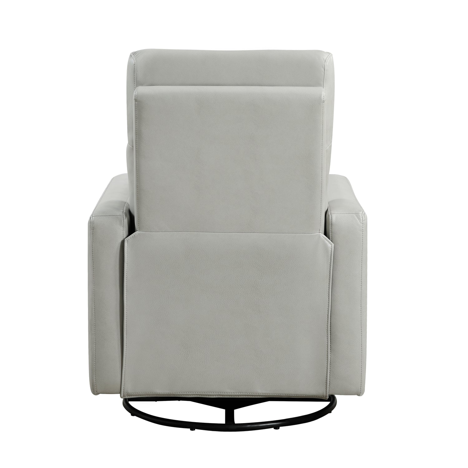9504SM-1 Swivel Glider Reclining Chair - 9504SM-1