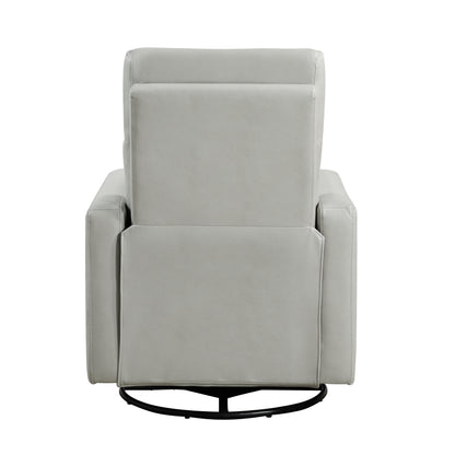 9504SM-1 Swivel Glider Reclining Chair - 9504SM-1