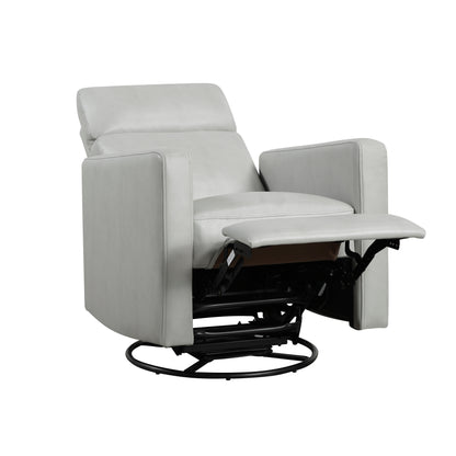 9504SM-1 Swivel Glider Reclining Chair - 9504SM-1