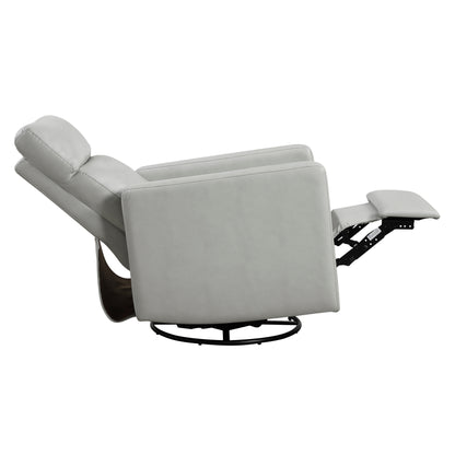 9504SM-1 Swivel Glider Reclining Chair - 9504SM-1