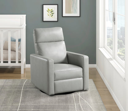 9504SM-1 Swivel Glider Reclining Chair - 9504SM-1