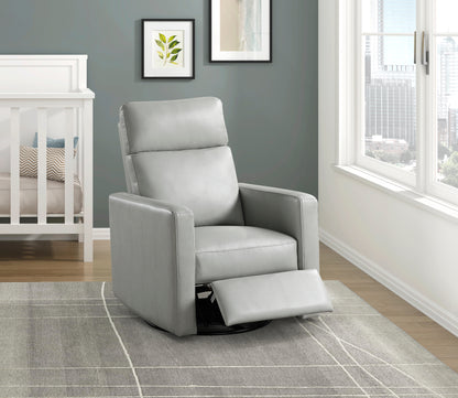 9504SM-1 Swivel Glider Reclining Chair - 9504SM-1
