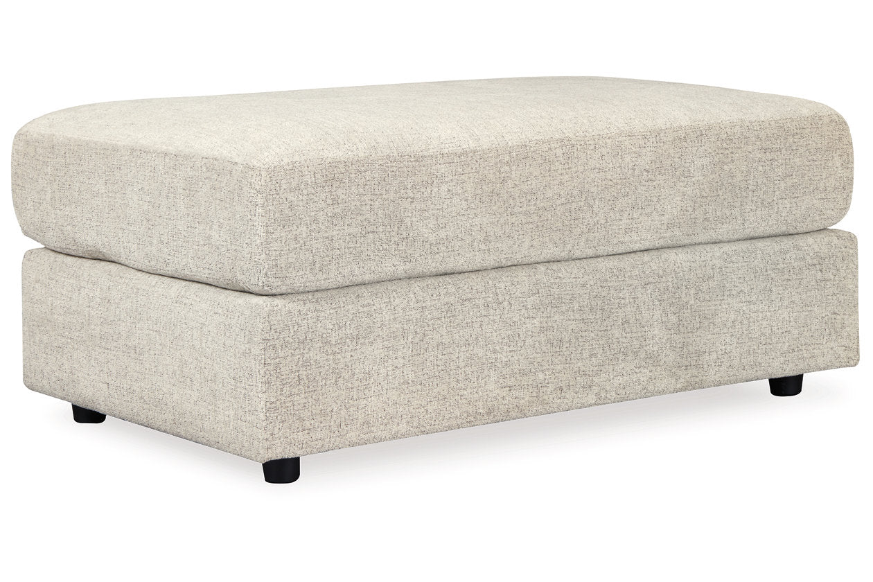 Soletren Stone Sofa, Chair, and Ottoman -  Ashley - Luna Furniture