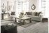 Soletren Stone Sofa and Chair -  Ashley - Luna Furniture