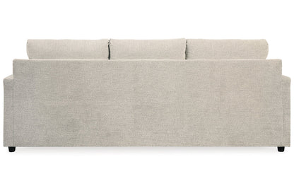Soletren Stone Sofa and Chair -  Ashley - Luna Furniture