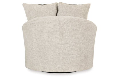Soletren Stone Sofa and Chair -  Ashley - Luna Furniture