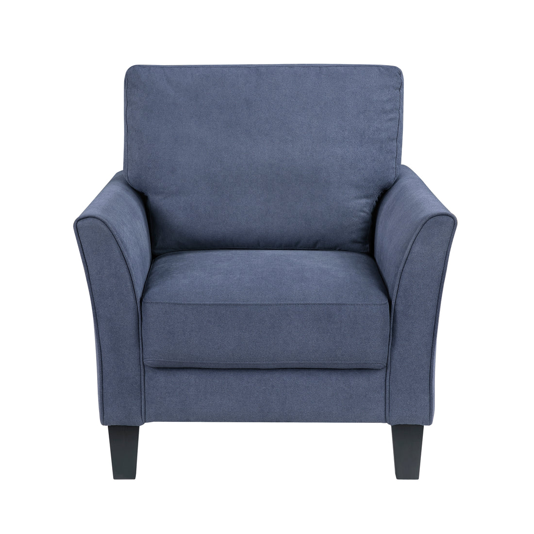 9519BUE-1 Chair - 9519BUE-1