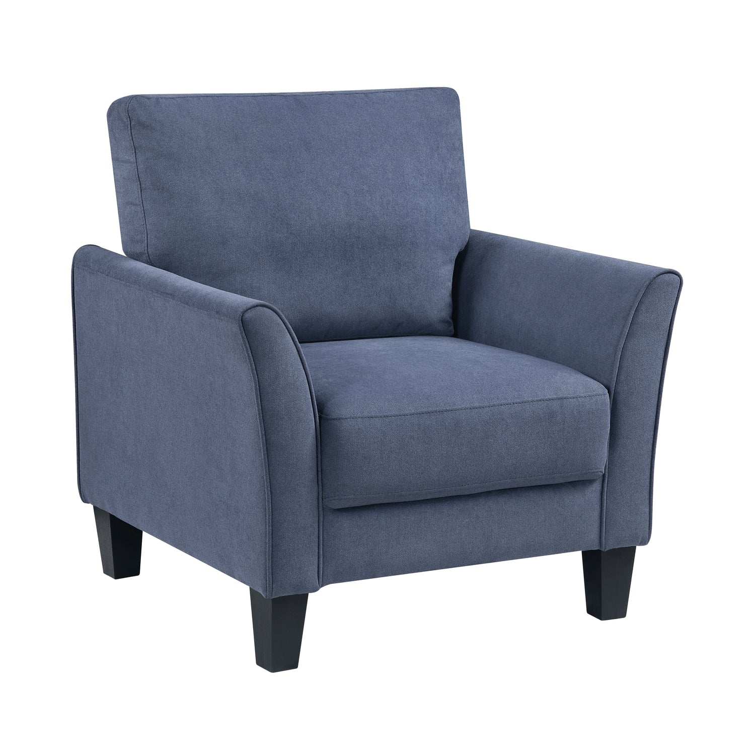 9519BUE-1 Chair - 9519BUE-1