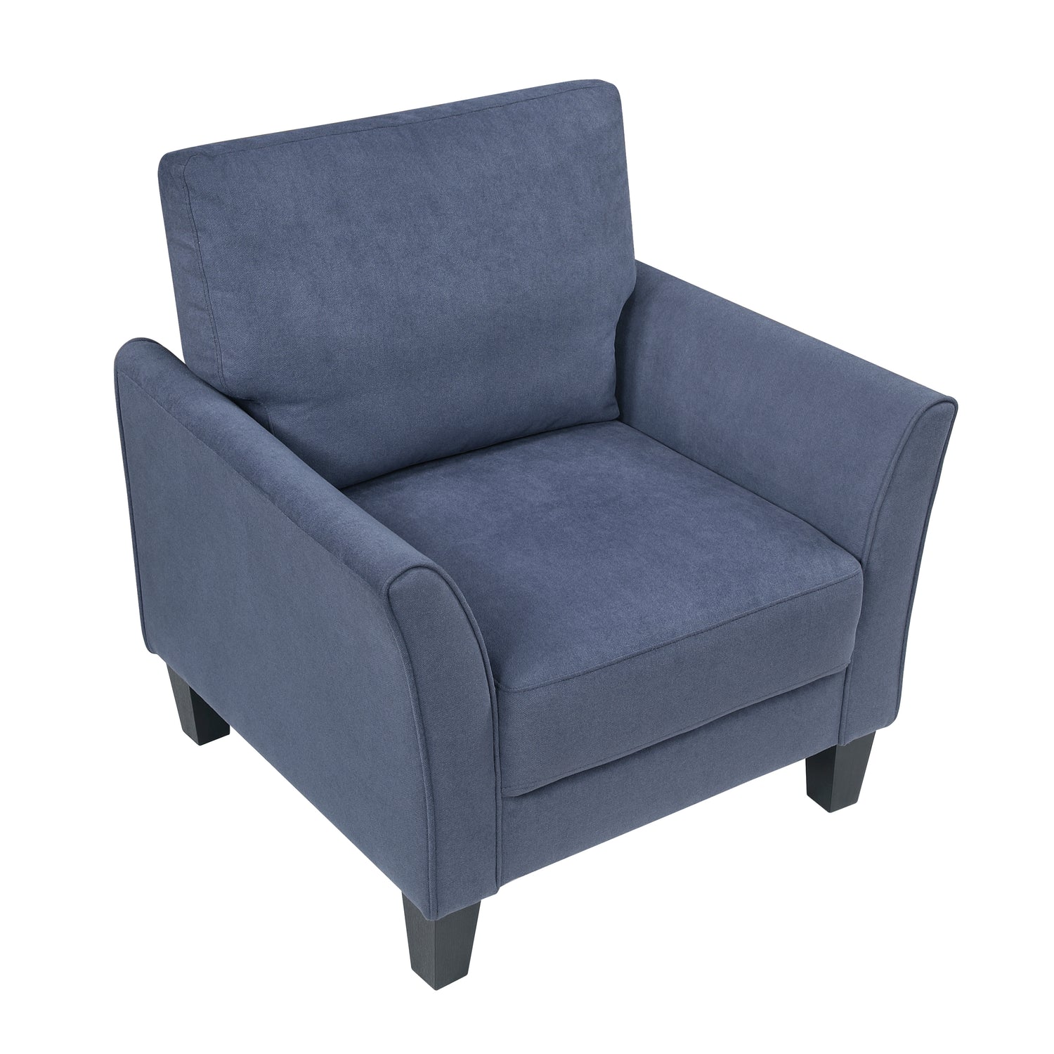 9519BUE-1 Chair - 9519BUE-1