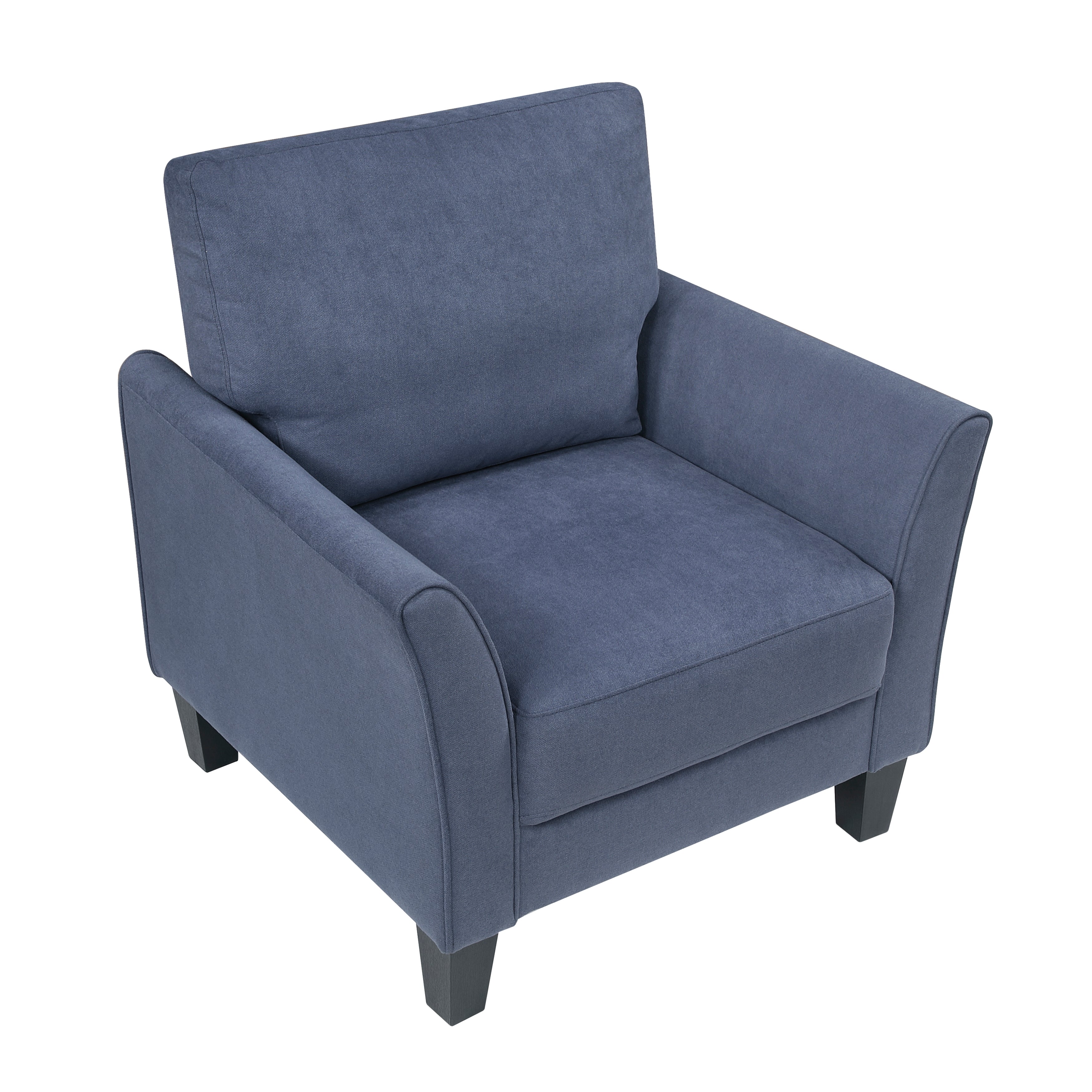 9519BUE-1 Chair - 9519BUE-1