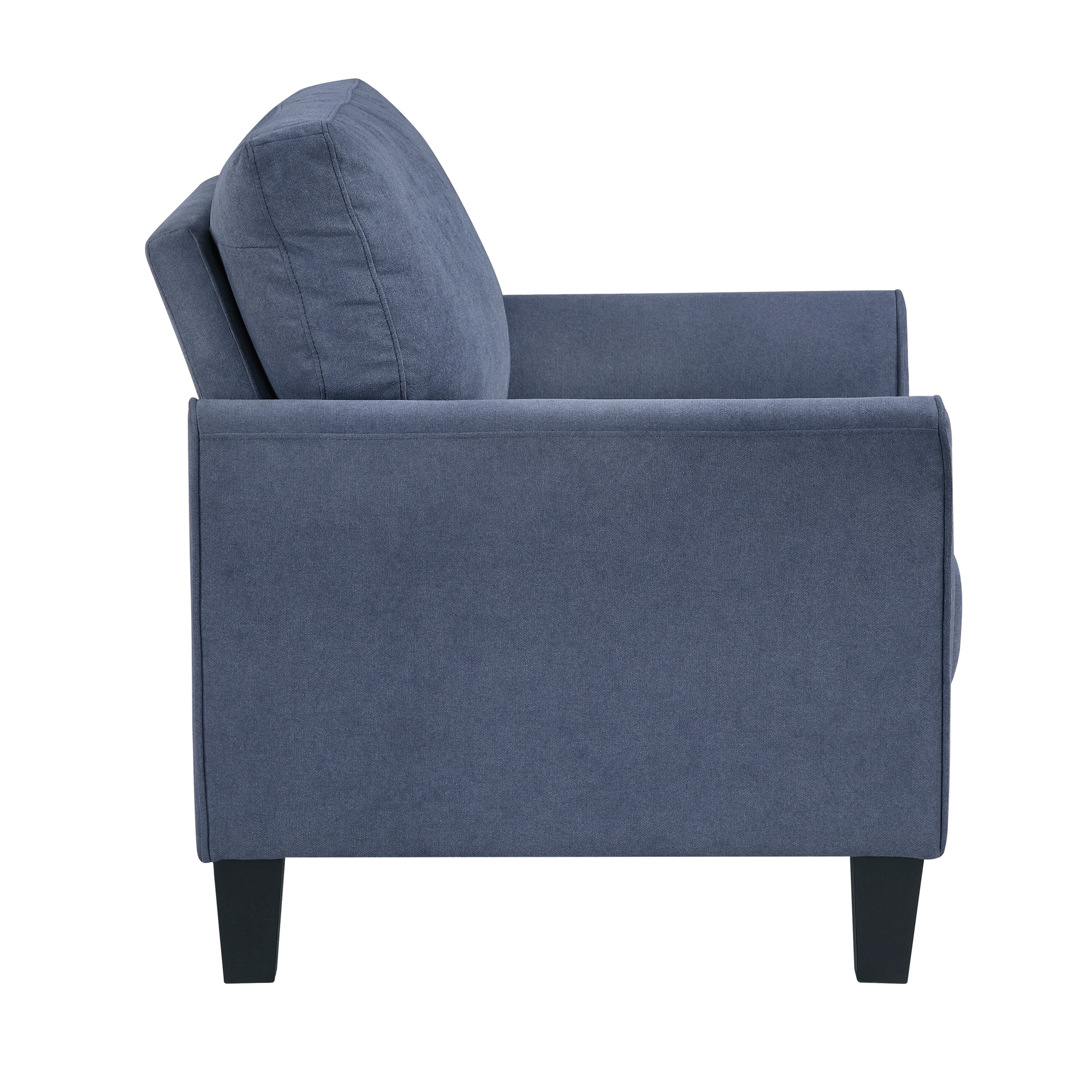 9519BUE-1 Chair - 9519BUE-1
