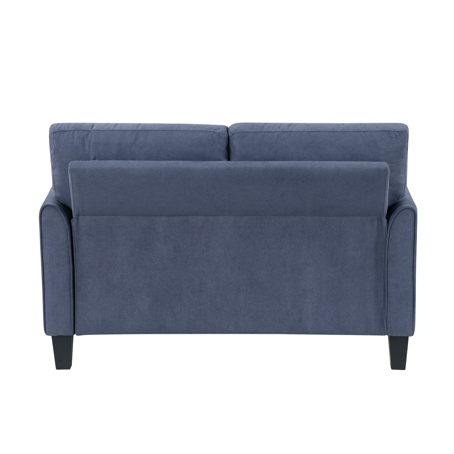 9519BUE*2 2pc Set: Sofa, Love - 9519BUE*2