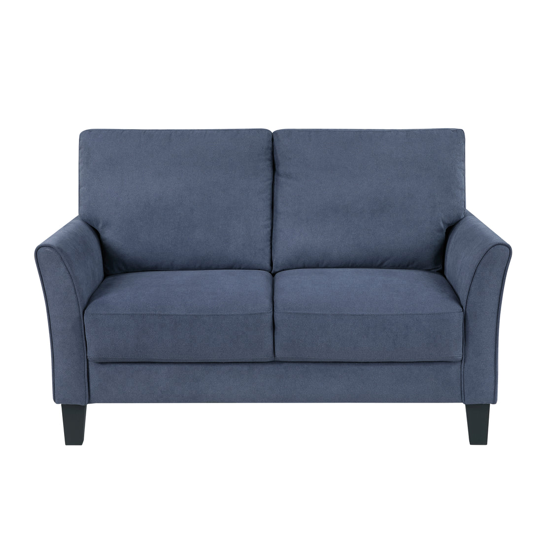 9519BUE-2 Love Seat - 9519BUE-2