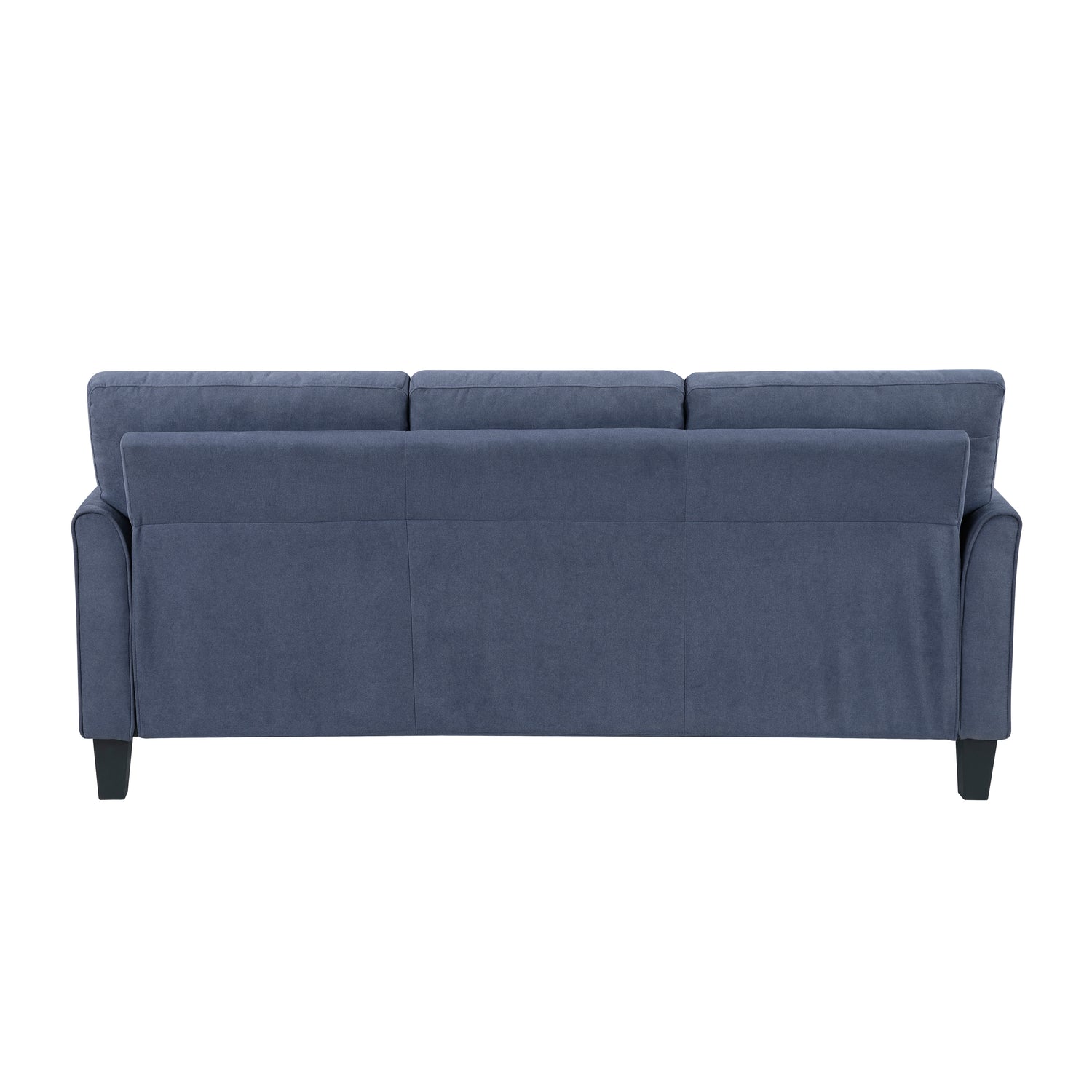 9519BUE-3 Sofa - 9519BUE-3