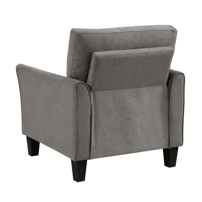 9519CHC-1 Chair - 9519CHC-1