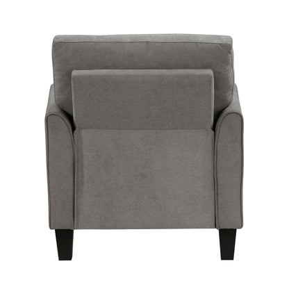 9519CHC-1 Chair - 9519CHC-1