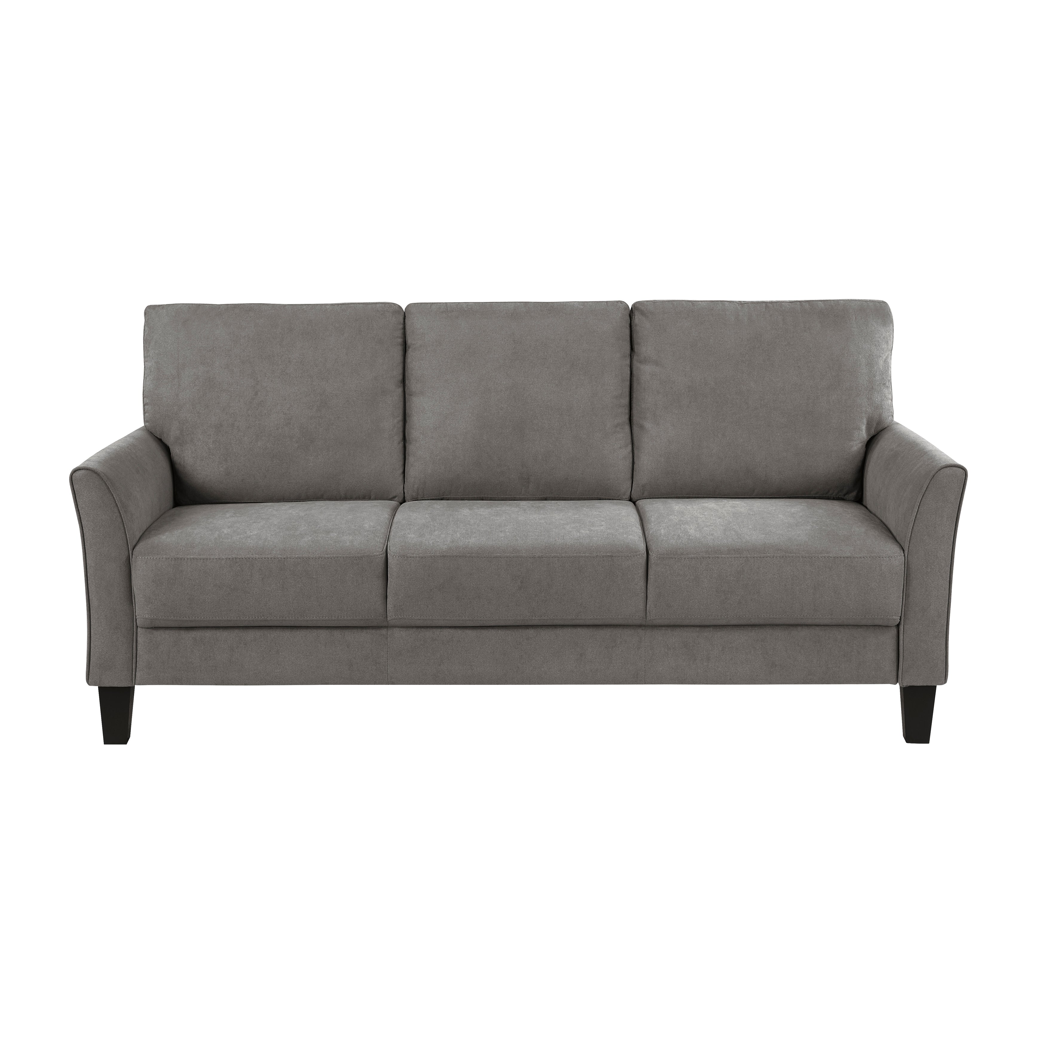 9519CHC*2 2pc Set: Sofa, Love - 9519CHC*2
