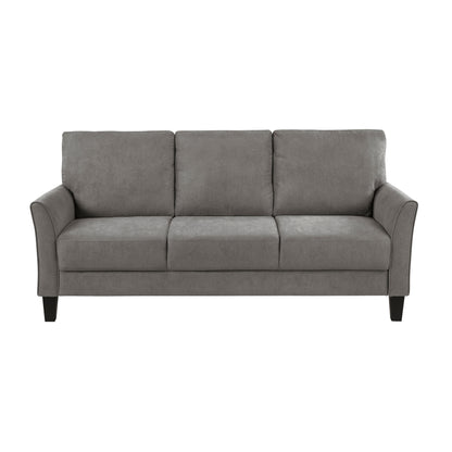 9519CHC*2 2pc Set: Sofa, Love - 9519CHC*2