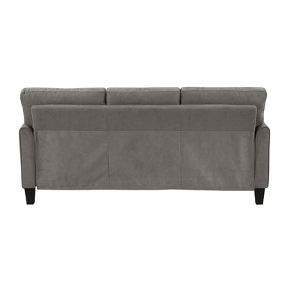 9519CHC*2 2pc Set: Sofa, Love - 9519CHC*2