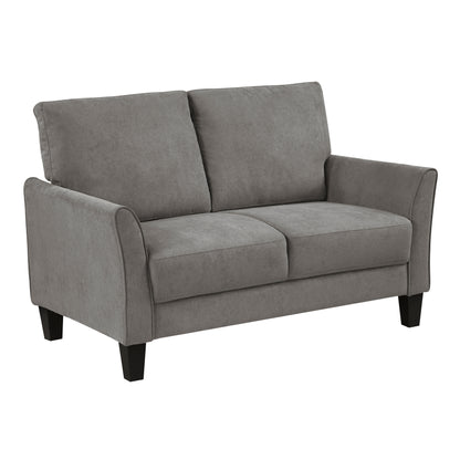 9519CHC*2 2pc Set: Sofa, Love - 9519CHC*2