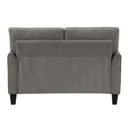 9519CHC*2 2pc Set: Sofa, Love - 9519CHC*2