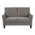 9519CHC-2 Love Seat - 9519CHC-2