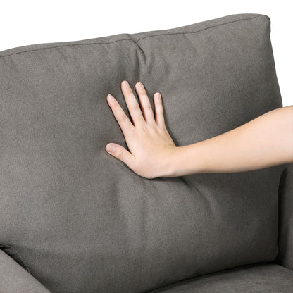 9519CHC-3 Sofa - 9519CHC-3