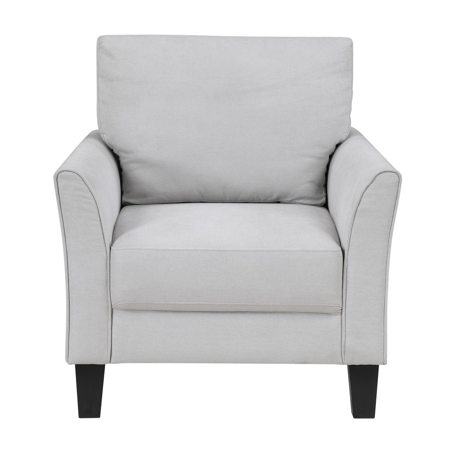 9519GRY-1 Chair - 9519GRY-1