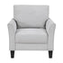 9519GRY-1 Chair - 9519GRY-1