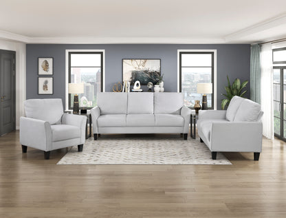 9519GRY-1 Chair - 9519GRY-1