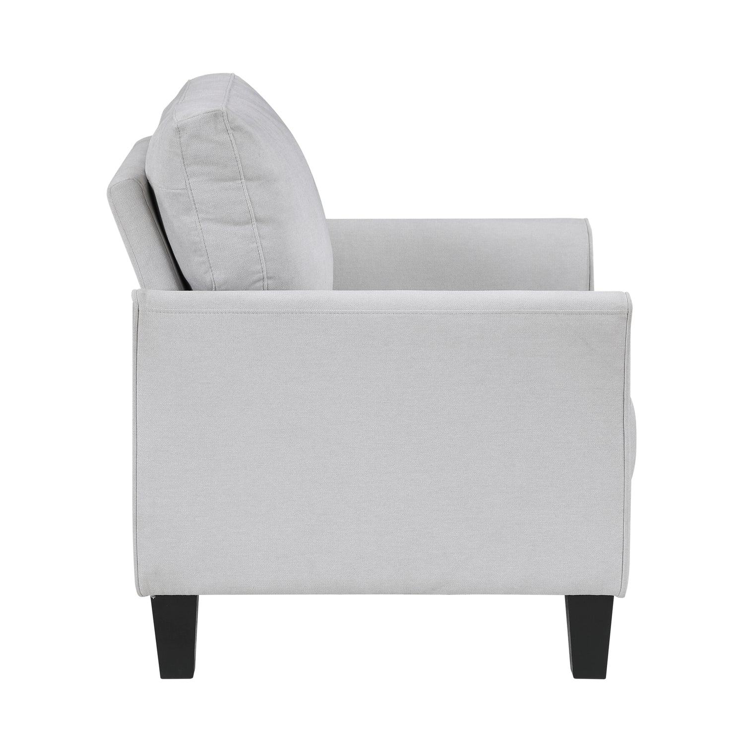 9519GRY-1 Chair - 9519GRY-1