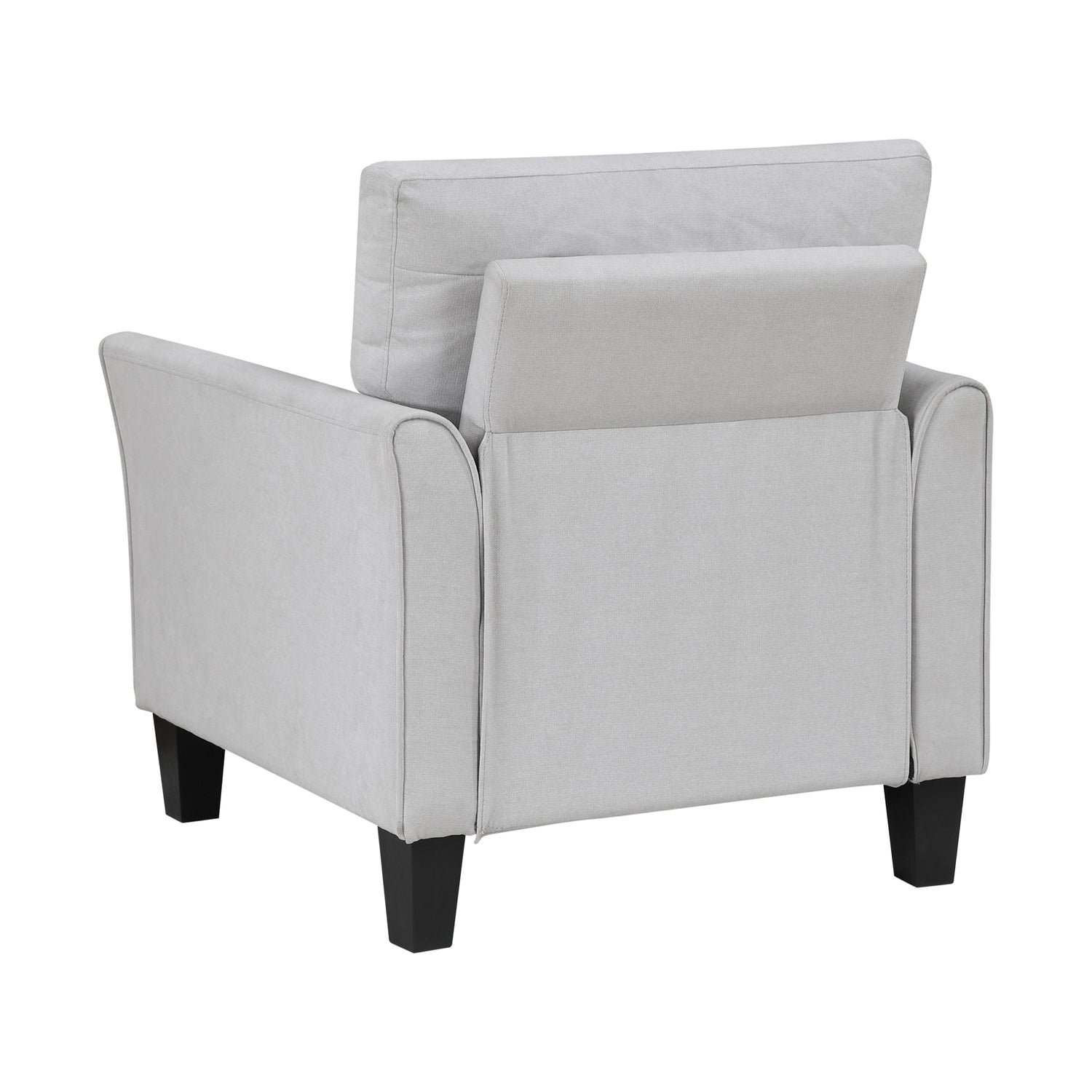 9519GRY-1 Chair - 9519GRY-1