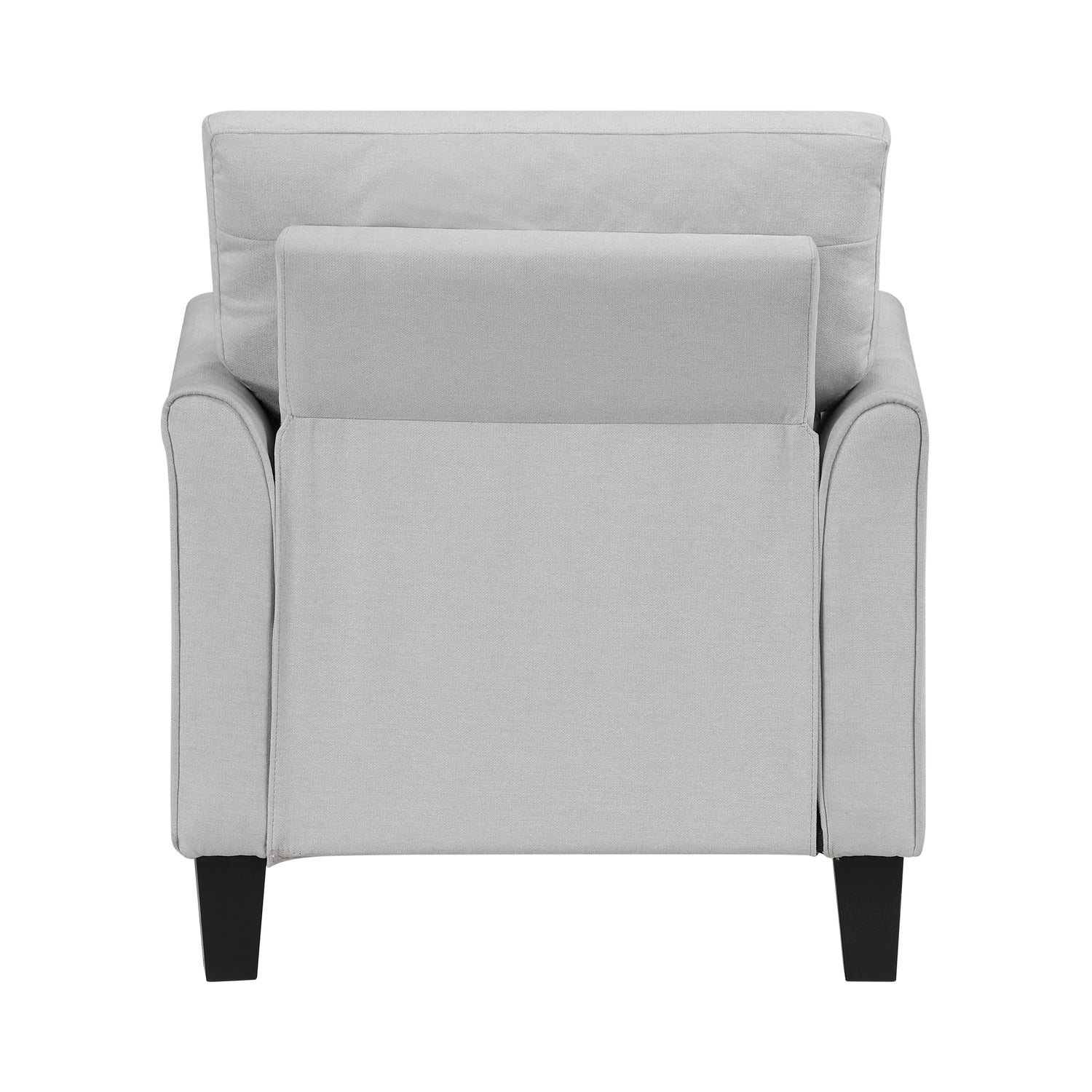 9519GRY-1 Chair - 9519GRY-1