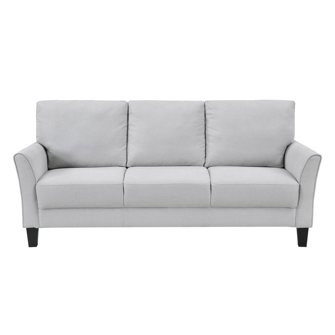 9519GRY-3 Sofa - 9519GRY-3